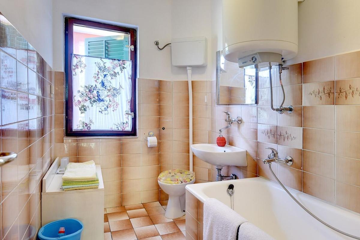 Apartment Milat بنجول المظهر الخارجي الصورة