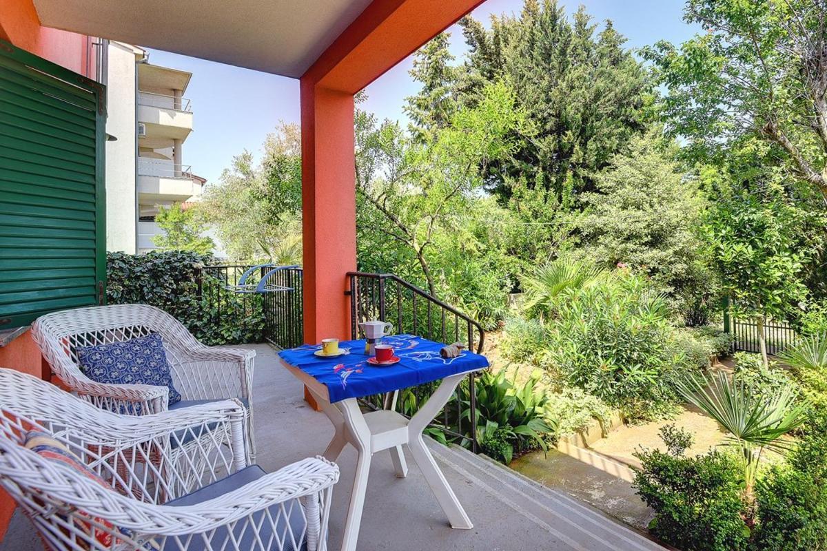 Apartment Milat بنجول المظهر الخارجي الصورة