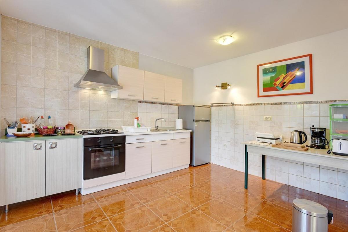Apartment Milat بنجول المظهر الخارجي الصورة