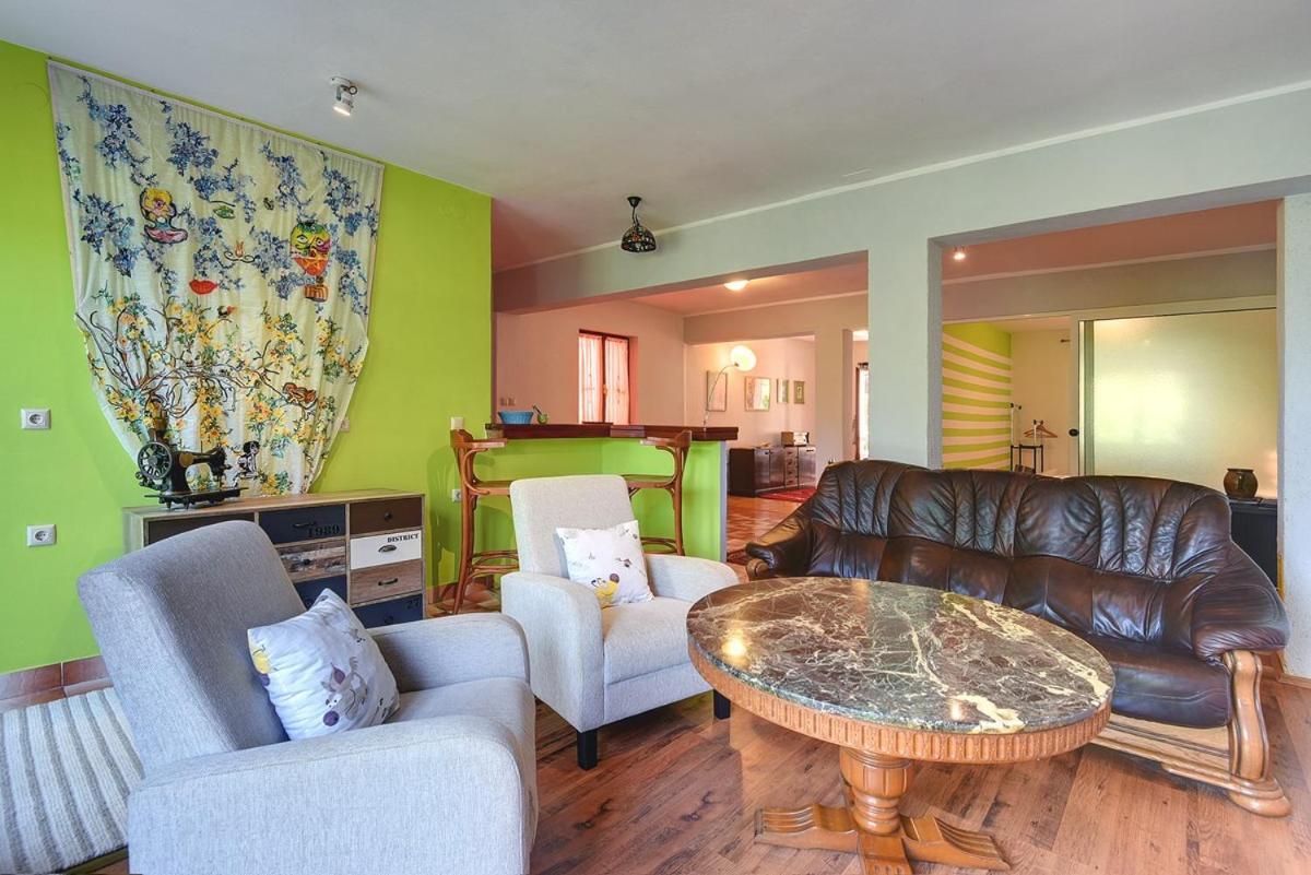 Apartment Milat بنجول المظهر الخارجي الصورة