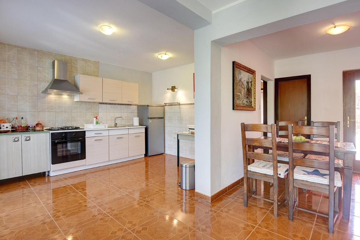 Apartment Milat بنجول المظهر الخارجي الصورة