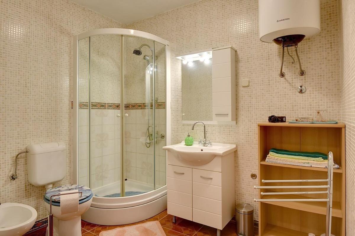 Apartment Milat بنجول المظهر الخارجي الصورة