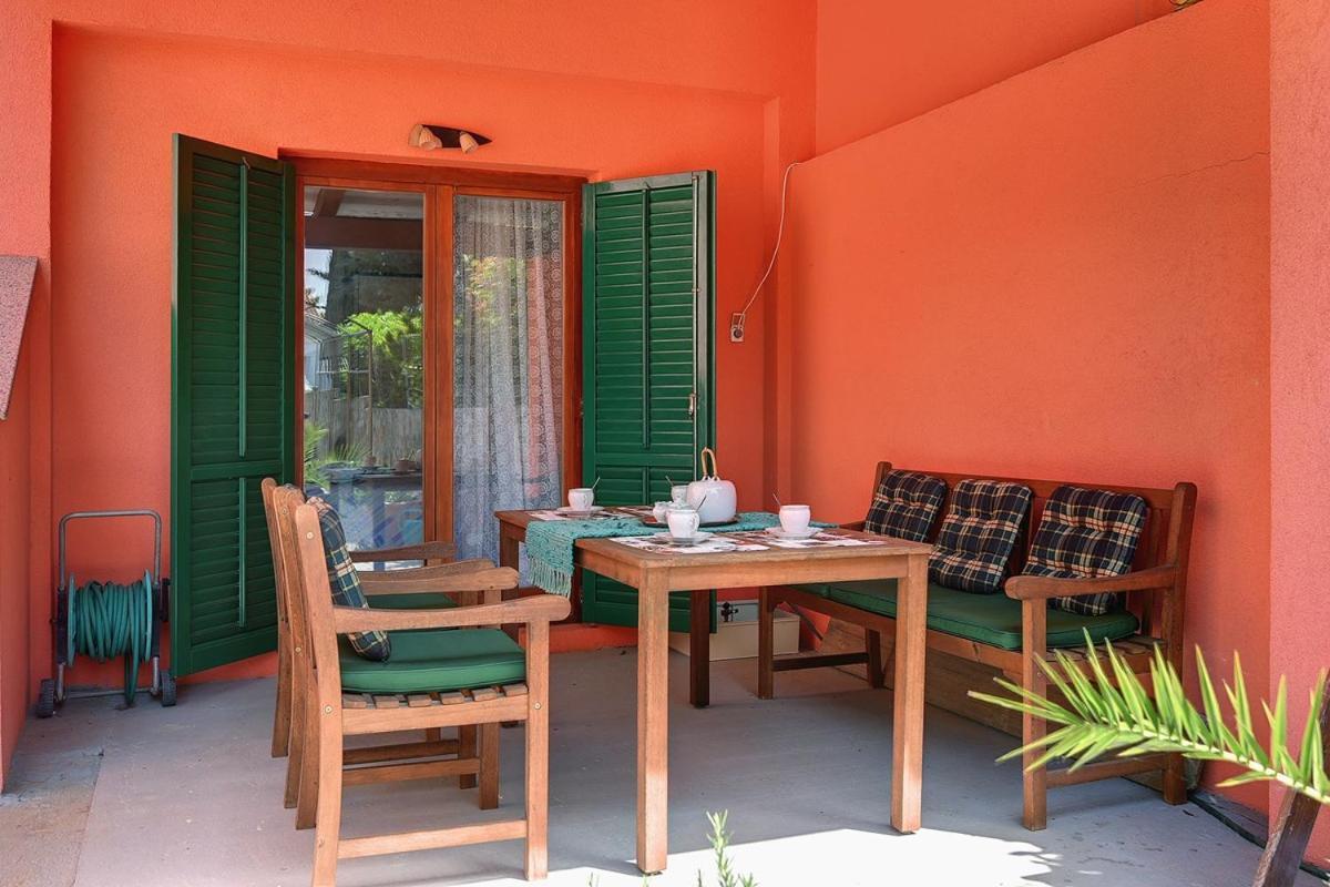 Apartment Milat بنجول المظهر الخارجي الصورة