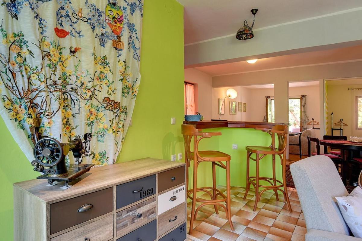 Apartment Milat بنجول المظهر الخارجي الصورة