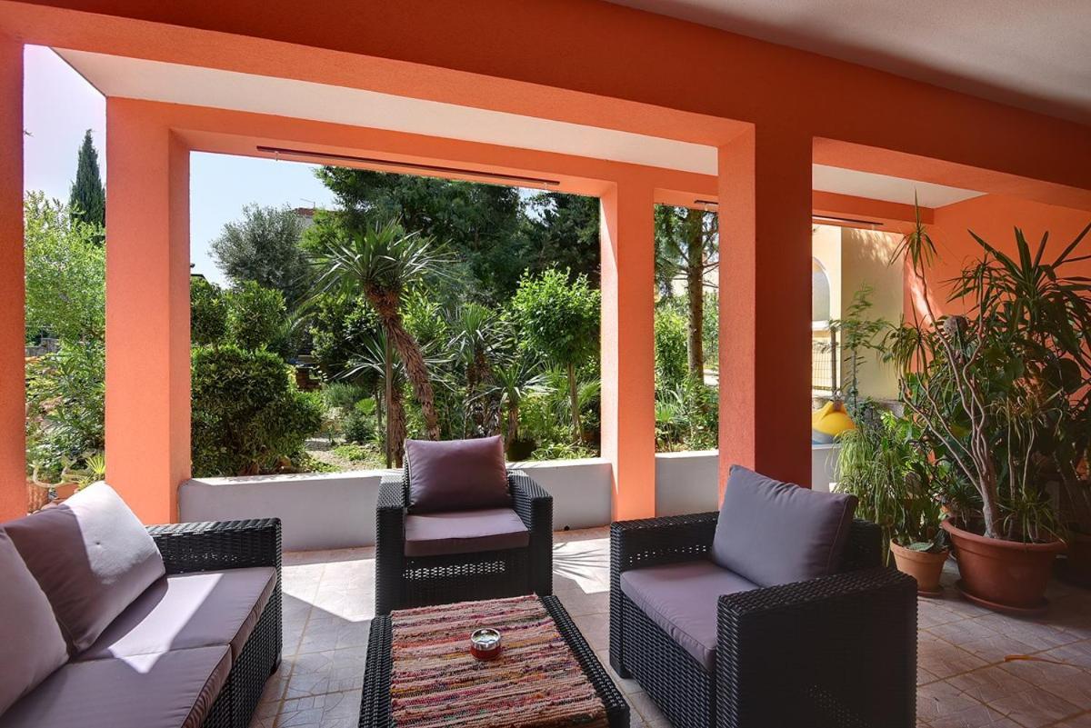 Apartment Milat بنجول المظهر الخارجي الصورة