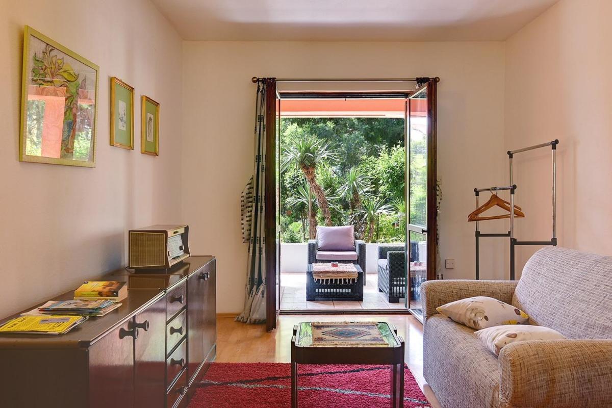 Apartment Milat بنجول المظهر الخارجي الصورة