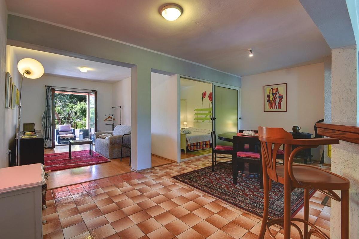 Apartment Milat بنجول المظهر الخارجي الصورة