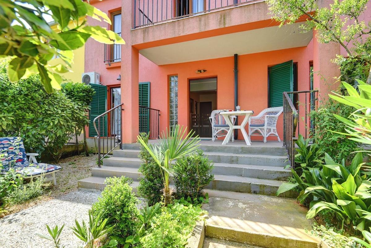 Apartment Milat بنجول المظهر الخارجي الصورة